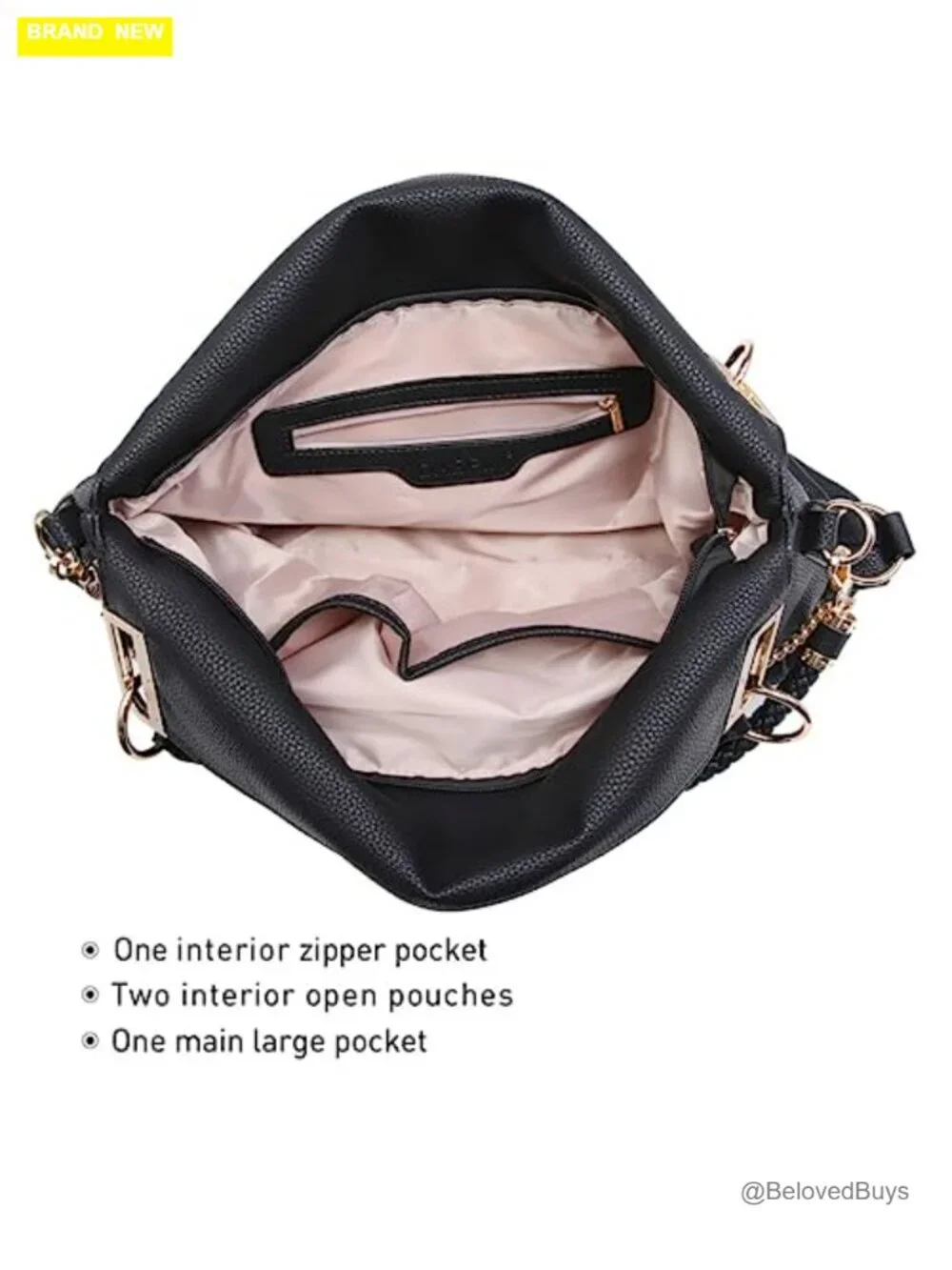 N/A accents pocket pockets
